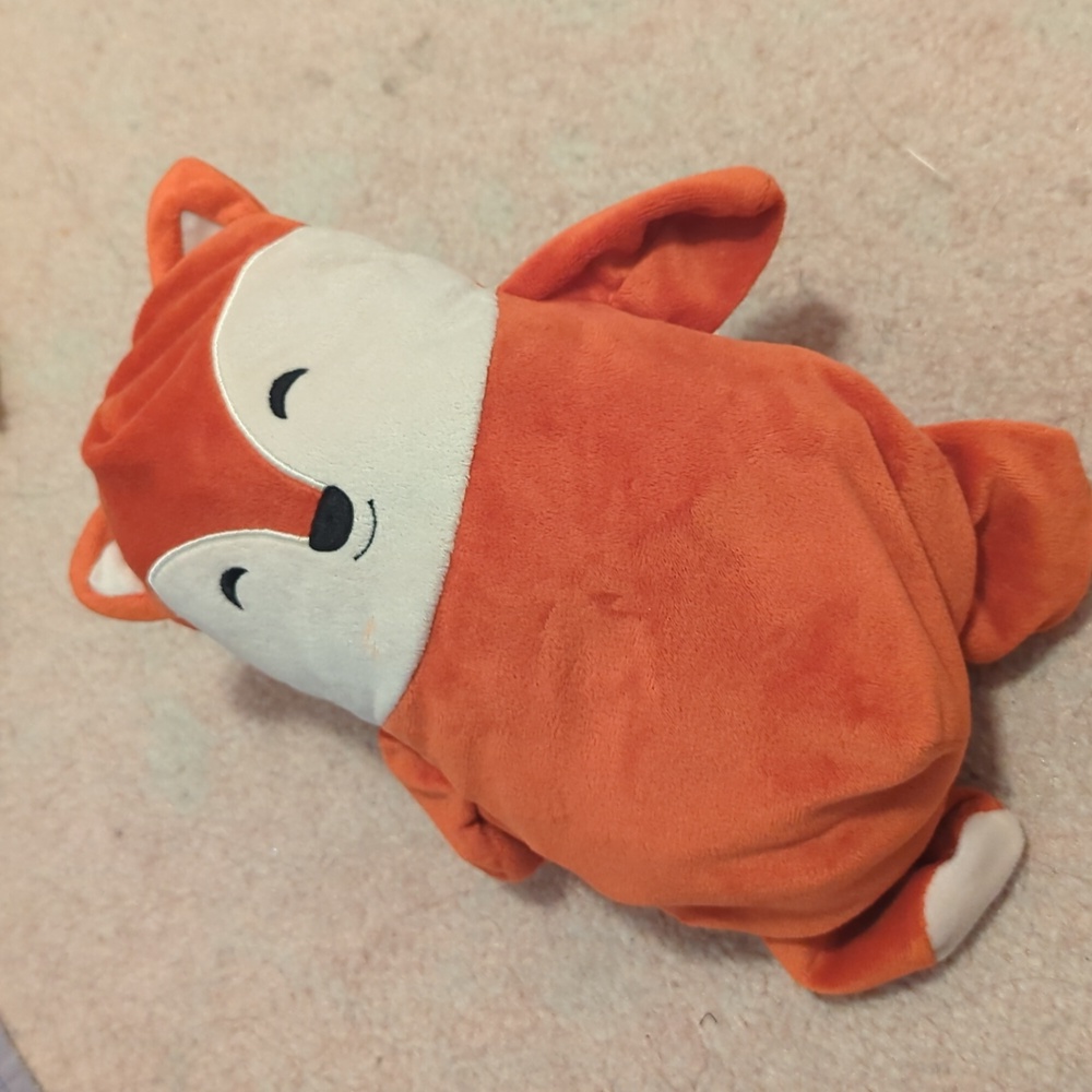 Fox Cubcoat - Picture 3 of 5